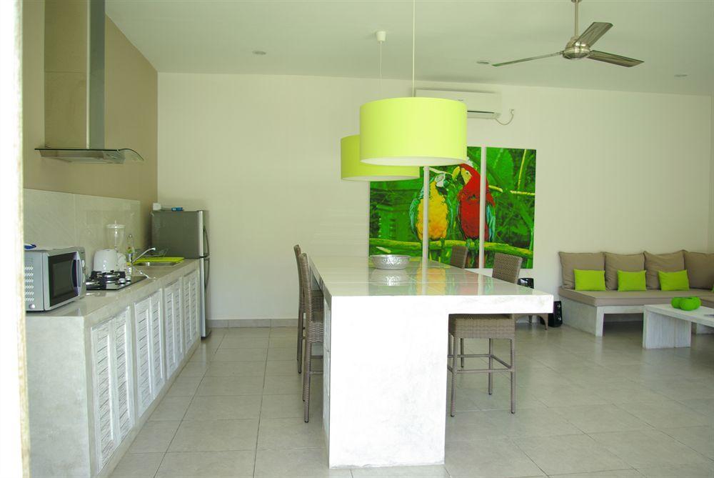 Bali Cosy Villas Seminyak For Adults Only Legian  Exterior photo
