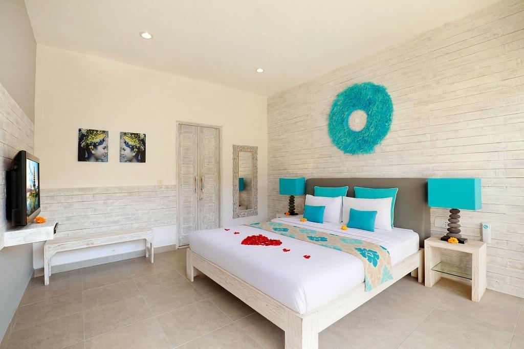 Bali Cosy Villas Seminyak For Adults Only Legian  Exterior photo