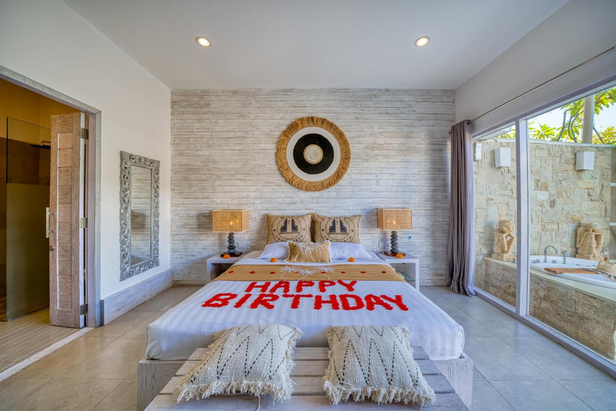 Bali Cosy Villas Seminyak For Adults Only Legian  Exterior photo