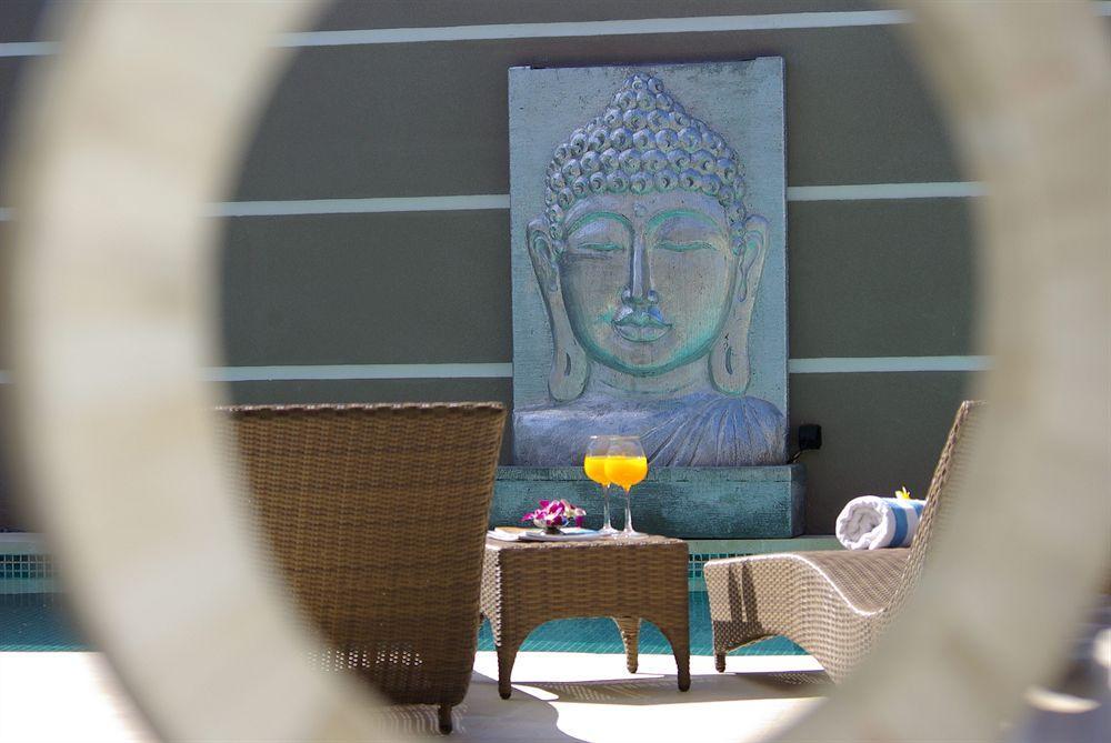 Bali Cosy Villas Seminyak For Adults Only Legian  Exterior photo