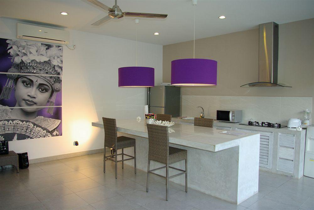 Bali Cosy Villas Seminyak For Adults Only Legian  Exterior photo