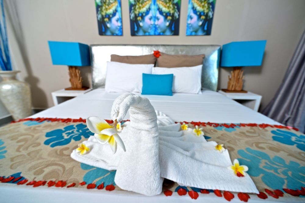 Bali Cosy Villas Seminyak For Adults Only Legian  Exterior photo