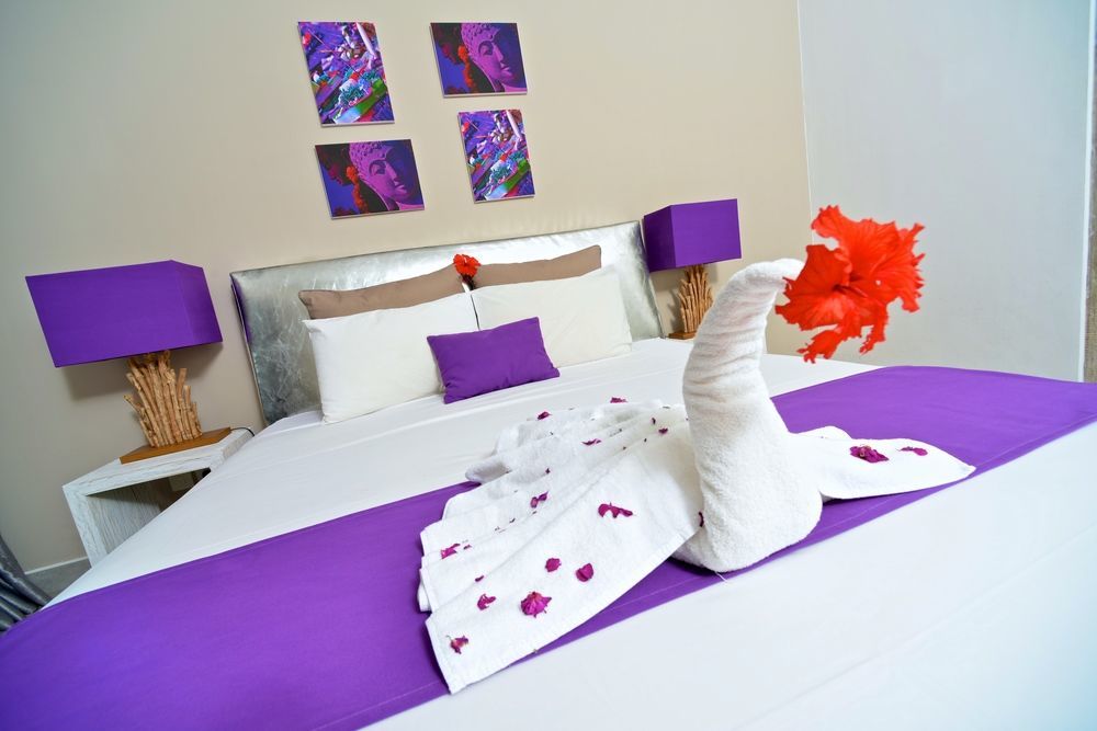 Bali Cosy Villas Seminyak For Adults Only Legian  Exterior photo