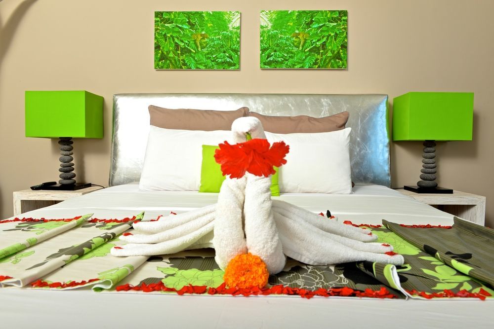 Bali Cosy Villas Seminyak For Adults Only Legian  Exterior photo